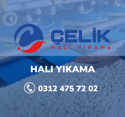 Halı Yıkama