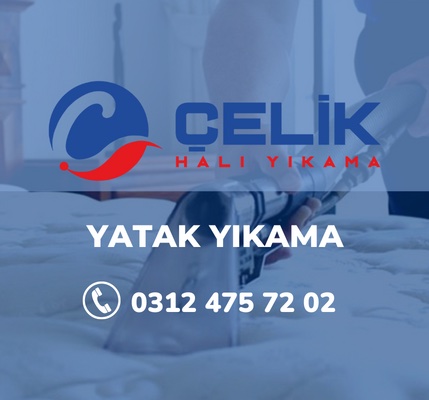Yatak Yıkama